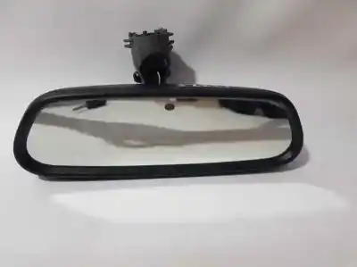 Pezzo di ricambio per auto di seconda mano Specchio Interno per CITROEN C4 LIM. White Attraction Riferimenti OEM IAM 46026395  10034957