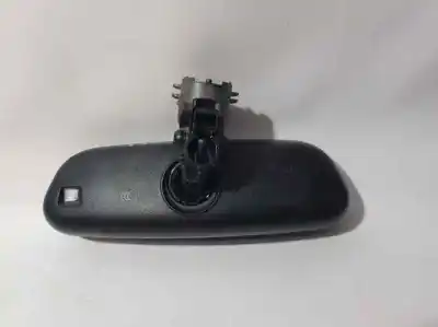 Peça sobressalente para automóvel em segunda mão espelho retrovisor interior por citroen c4 lim. white attraction referências oem iam 46026395  10034957