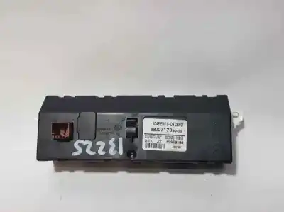 Автозапчастина б/у багатофункційний дисплей для citroen c4 lim. white attraction посилання на oem iam 980071738000  ns359188 Автозапчастина б/у багатофункційний дисплей для citroen c4 lim. white attraction посилання на oem iam 980071738000  ns359188