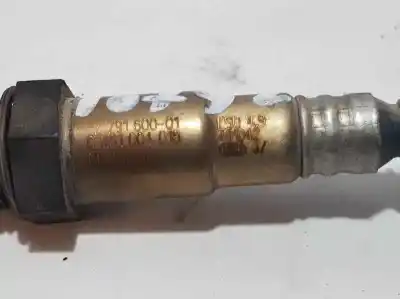 Second-hand car spare part lambda probe for bmw serie 1 berlina (e81/e87) 120d oem iam references 779150001  0281004018