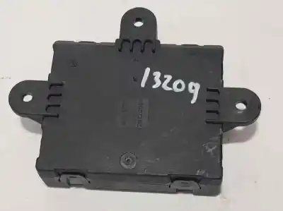 Peça sobressalente para automóvel em segunda mão módulo de confort / bsi /bcm por ford fiesta (ccn) trend referências oem iam cv1t14b531aj  1014084400