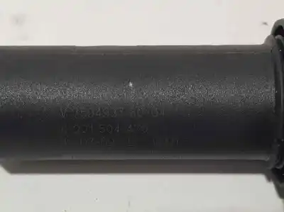 Автозапчастина б/у котушка запалювання для citroen c4 lim. white attraction посилання на oem iam v75949378004  0221504470 Автозапчастина б/у котушка запалювання для citroen c4 lim. white attraction посилання на oem iam v75949378004  0221504470