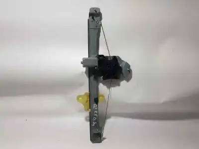 Автозапчастина б/у  для RENAULT CLIO IV  Посилання на OEM IAM 807213867R  0420180620