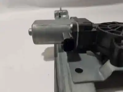 Second-hand car spare part driver left window regulator for renault clio iv life oem iam references 807213867r  0420180620