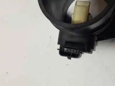 Автозапчастина б/у витратомір повітря для renault clio iv life посилання на oem iam 8200702517  5wk97021