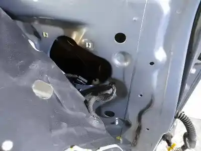 Pezzo di ricambio per auto di seconda mano alzacristalli posteriore sinistro per chevrolet captiva 2.2 vcdi ltz riferimenti oem iam 96624334
