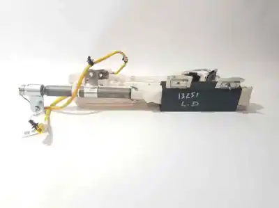 Pezzo di ricambio per auto di seconda mano Airbag A Tenda Anteriore Destro per CHEVROLET CAPTIVA 2.2 VCDi LTZ Riferimenti OEM IAM 95371035  