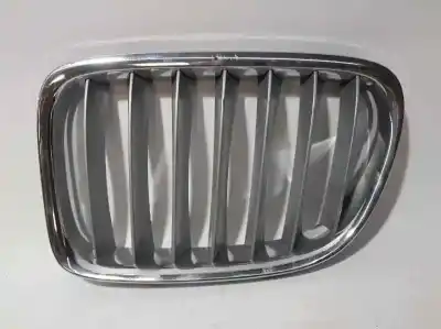 Pezzo di ricambio per auto di seconda mano griglia anteriore per bmw x1 (e84) sdrive 18 d riferimenti oem iam 
