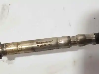 Peça sobressalente para automóvel em segunda mão sensor por bmw x1 (e84) sdrive 18 d referências oem iam 7805606d09013  032656001902