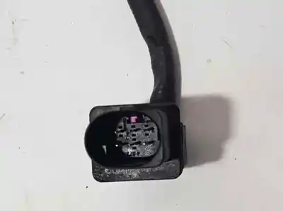 Peça sobressalente para automóvel em segunda mão sonda lambda por bmw x1 (e84) sdrive 18 d referências oem iam 780436903  0281004079