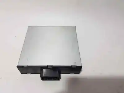 Second-hand car spare part electronic module for bmw x1 (e84) sdrive 18 d oem iam references 6142925320801  8es00947921