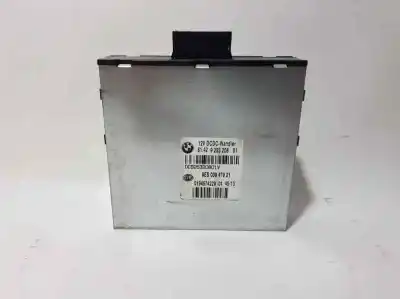 Pezzo di ricambio per auto di seconda mano modulo elettronico per bmw x1 (e84) sdrive 18 d riferimenti oem iam 61429253208
