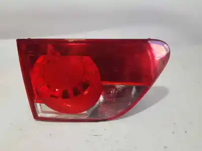 Second-hand car spare part Left Tailgate Light for SEAT ALTEA XL (5P5) Freetrack OEM IAM references 5P8945093D  