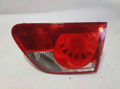 Second-hand car spare part Right Tailgate Light for SEAT ALTEA XL (5P5) Freetrack OEM IAM references 5P8945094D  