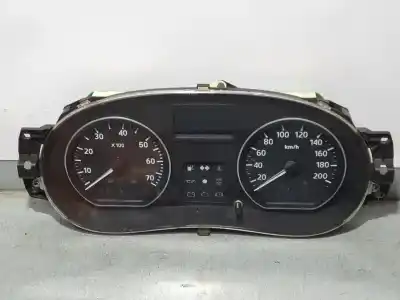 Peça sobressalente para automóvel em segunda mão  por DACIA SANDERO  Referências OEM IAM 248104354R  120521