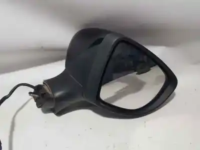 Second-hand car spare part right rearview mirror for renault clio iv expression oem iam references 