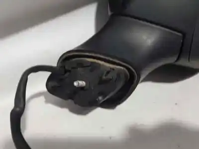 Second-hand car spare part right rearview mirror for renault clio iv expression oem iam references   