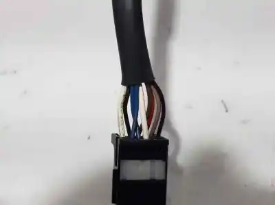 Second-hand car spare part right rearview mirror for renault clio iv expression oem iam references   