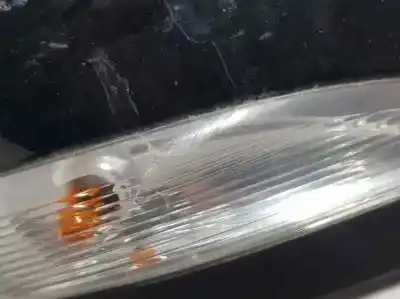 Second-hand car spare part right rearview mirror for renault clio iv expression oem iam references   