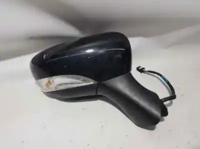 Peça sobressalente para automóvel em segunda mão espelho retrovisor direito por renault clio iv expression referências oem iam 963012959r  