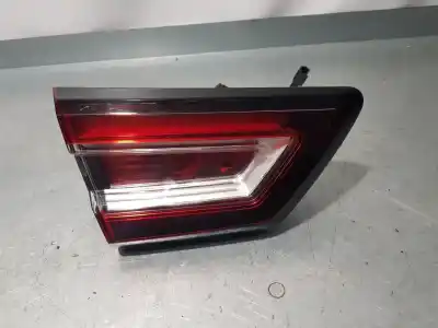 Peça sobressalente para automóvel em segunda mão  por RENAULT CLIO IV  Referências OEM IAM   