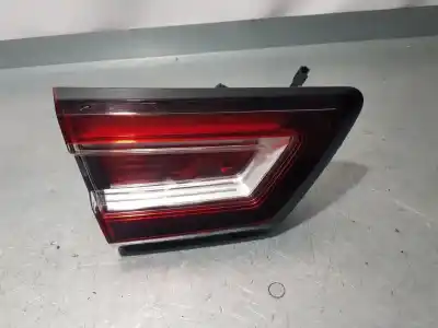 Second-hand car spare part  for RENAULT CLIO IV  OEM IAM references 265551311R  