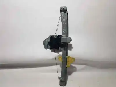 Peça sobressalente para automóvel em segunda mão  por RENAULT CLIO IV  Referências OEM IAM 807205559RC  2908216 1830