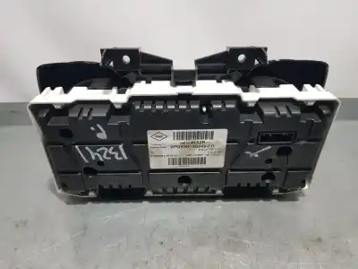 Second-hand car spare part dashboard for renault clio iv expression oem iam references 248104152r  vpgrrf10849fd