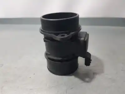 Автозапчасти б/у РАСХОДОМЕР ВОЗДУХА за RENAULT CLIO IV  ссылки OEM IAM 8200682558B  5WK97021