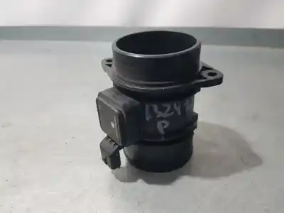 Автозапчастина б/у витратомір повітря для renault clio iv expression посилання на oem iam 8200682558b  5wk97021