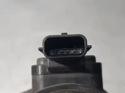 Автозапчастина б/у витратомір повітря для renault clio iv expression посилання на oem iam 8200682558b  5wk97021