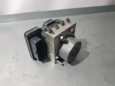 Second-hand car spare part abs for renault clio iv expression oem iam references 476601283r