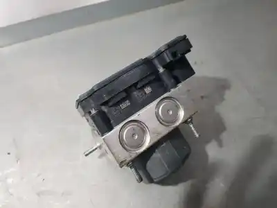 Second-hand car spare part abs for renault clio iv expression oem iam references 476601283r  269722