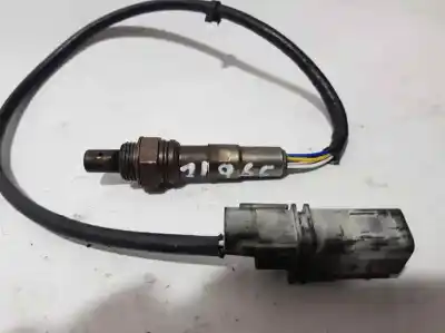 Peça sobressalente para automóvel em segunda mão sonda lambda por fiat fiorino sx furg. referências oem iam 5521049