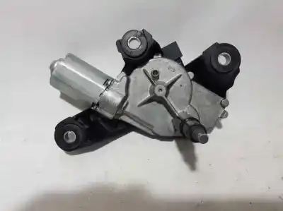 Автозапчасти б/у мотор заднего стеклоочистителя за nissan qashqai (j10) tekna ссылки oem iam 28710jd000