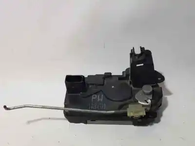 Peça sobressalente para automóvel em segunda mão  por OPEL ZAFIRA B  Referências OEM IAM 13210739 4 PINS 