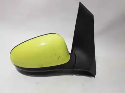 Peça sobressalente para automóvel em segunda mão espelho retrovisor direito por ford ka (ccu) titanium+ referências oem iam   