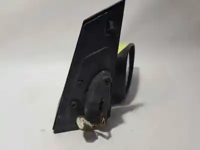 Peça sobressalente para automóvel em segunda mão espelho retrovisor direito por ford ka (ccu) titanium+ referências oem iam   