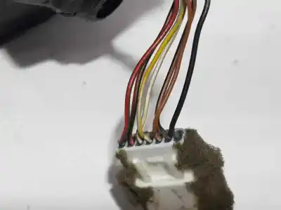 Peça sobressalente para automóvel em segunda mão espelho retrovisor direito por ford ka (ccu) titanium+ referências oem iam   