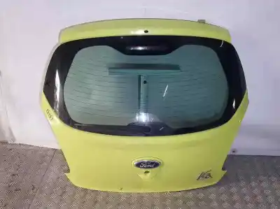 Pièce détachée automobile d'occasion hayon pour ford ka (ccu) titanium+ références oem iam 1565867