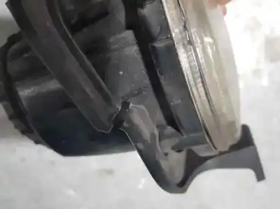 Peça sobressalente para automóvel em segunda mão farol / projetor de nevoeiro esquerdo por ford ka (ccu) titanium+ referências oem iam 1562338  