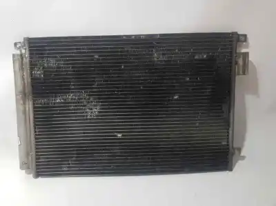 Peça sobressalente para automóvel em segunda mão condensador / radiador de ar condicionado por ford ka (ccu) titanium+ referências oem iam 