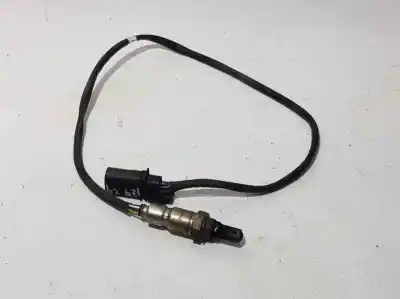 Peça sobressalente para automóvel em segunda mão sonda lambda por fiat fiorino sx furg. referências oem iam 55210334