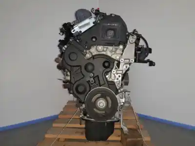 Recambio de automóvil de segunda mano de Motor Completo para PEUGEOT 207 Urban referencias OEM IAM 8H01  0510727