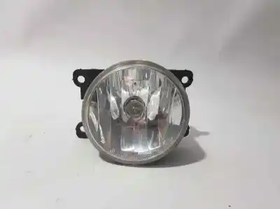 Second-hand car spare part Right Fog Light for PEUGEOT 207 Urban OEM IAM references 9685425280  