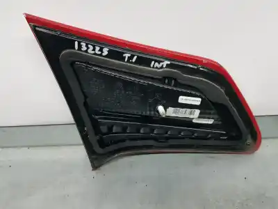 Автозапчастина б/у правий ліхтар для citroen c4 lim. white attraction посилання на oem iam 9672155480   Автозапчастина б/у правий ліхтар для citroen c4 lim. white attraction посилання на oem iam 9672155480