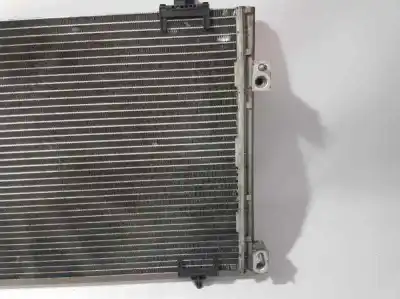 Автозапчастина б/у конденсат/радіатор кондиционера для citroen c4 lim. white attraction посилання на oem iam 9682531580or  s2275001 Автозапчастина б/у конденсат/радіатор кондиционера для citroen c4 lim. white attraction посилання на oem iam 9682531580or  s2275001