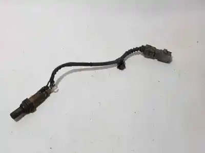 Pezzo di ricambio per auto di seconda mano Sonda Lambda per TOYOTA AURIS Luna Riferimenti OEM IAM 8946502280  