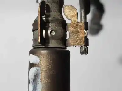 Peça sobressalente para automóvel em segunda mão sonda lambda por toyota auris luna referências oem iam 8946502280  