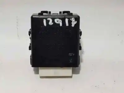 Peça sobressalente para automóvel em segunda mão  por TOYOTA AURIS  Referências OEM IAM 8594002040  4230001071